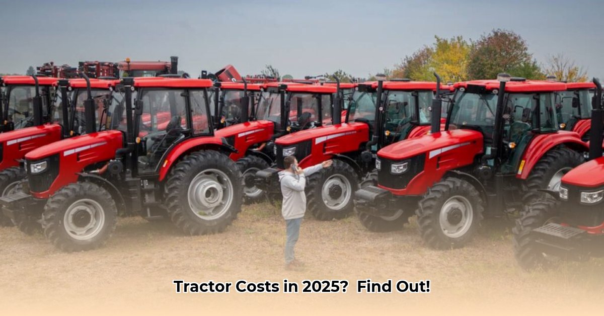 how-much-a-tractor-cost